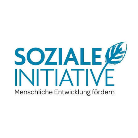 Soziale Initiative gemeinnützige GmbH logo